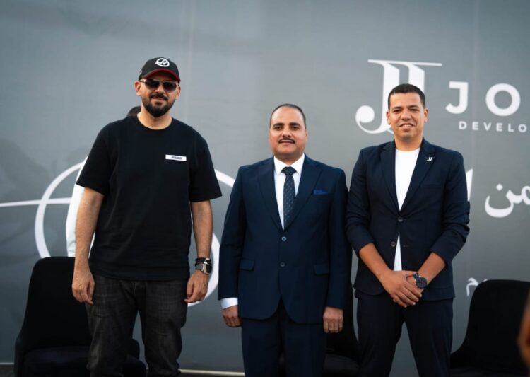 شركة «JORA Developments» تبدأ الإنشاءات بمشروع «iXORA Residence» وتطلق المرحلة الثالثة