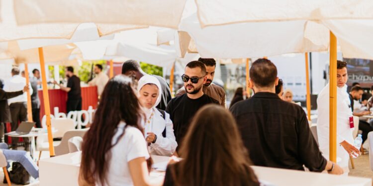 «جدير للتطوير العقاري» تنجح في تسكين المرحلة الأولى من مشروع CHAPTERS بالكامل خلال 3 أيام.. وإقبال كبير يؤكد ثقة العملاء في المشروع