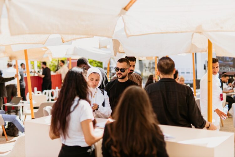 «جدير للتطوير العقاري» تنجح في تسكين المرحلة الأولى من مشروع CHAPTERS بالكامل خلال 3 أيام.. وإقبال كبير يؤكد ثقة العملاء في المشروع