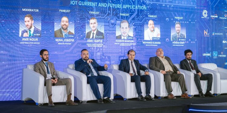 غداً.. انطلاق فعاليات النسخة الثامنة من منتدى الاستشاريين المصريين (CCF 2026) بمشاركة محلية وإقليمية واسعة