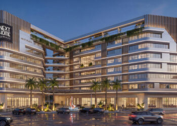 شركة “Next Home Developments” تطرح مرحلة جديدة من الوحدات الطبية بمشروع “Next Plaza Medical Hub”