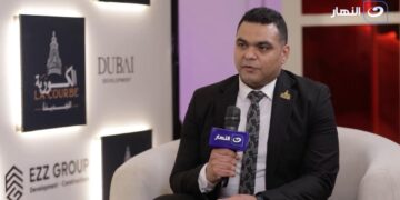 “الكوربة لتنمية المناطق العمرانية” تنجح في تسكين وبيع المرحلة الأولى بالكامل بمشروع La Courbe في وقت قياسي