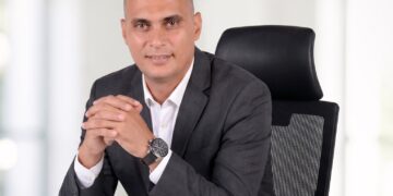 شركة BROUQ DEVELOPMENTS تفتتح مكتب مبيعات مشروع AVIRA Residence بالتجمع الخامس ضمن خططها التوسعية