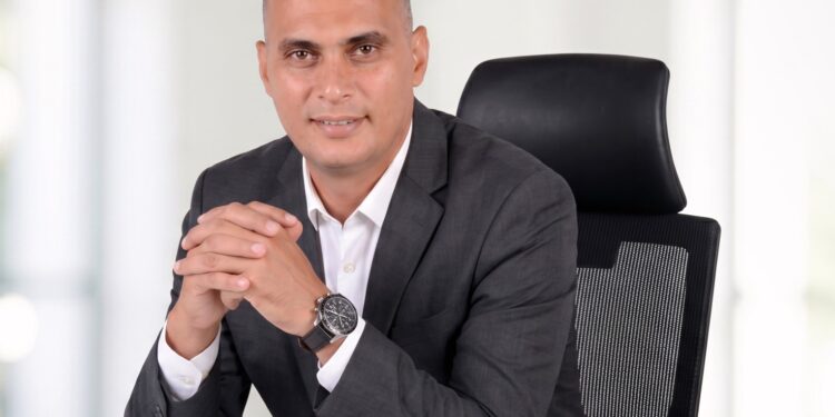 شركة BROUQ DEVELOPMENTS تفتتح مكتب مبيعات مشروع AVIRA Residence بالتجمع الخامس ضمن خططها التوسعية