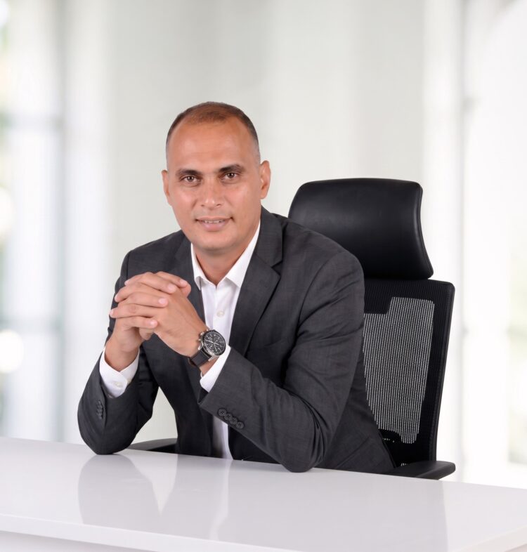 شركة BROUQ DEVELOPMENTS تفتتح مكتب مبيعات مشروع AVIRA Residence بالتجمع الخامس ضمن خططها التوسعية