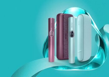 علامة IQOS ضمن أكثر العلامات التجارية قيمة عالميًا وفق تصنيف Kantar BrandZ لعام 2026