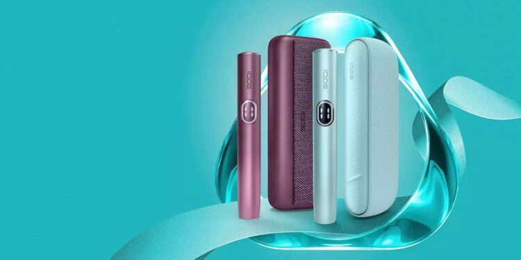 علامة IQOS ضمن أكثر العلامات التجارية قيمة عالميًا وفق تصنيف Kantar BrandZ لعام 2026