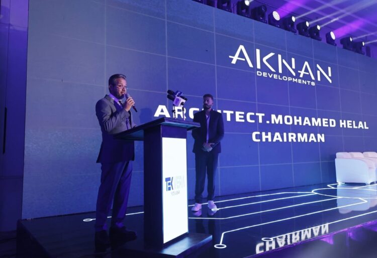 أكنان للتطوير العقاري تطلق “TEKVERA”.. أول وجهة تجارية متخصصة للتكنولوجيا بالقاهرة الجديدة باستثمارات تقارب نصف مليار جنيه