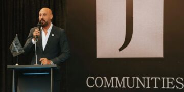 انطلاق شركة «J Communities» ككيان استثماري يضم تحت مظلته «نيوجيرسي للتطوير» ويقود مرحلة جديدة من النمو