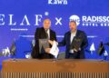 شركة «Elaf Developments» تستقطب «JLL» و«Radisson» للتواجد لأول مرة في غرب القاهرة بمشروع «Kawn»