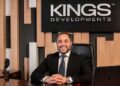 عمر هشام: مستقبل العقار لن يُبنى على التشييد فقط ولكن على التشغيل