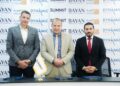 تحالف شركات “الاتحاد للاستثمار” و”Summit Development” و” Dynamic Group” يطلق مشروع “BAYAN Compound”