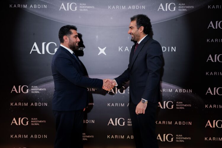 شركة «AIG» تعزز فريقها التنفيذي بتعيين كريم عابدين رئيسًا للقطاع التجارى
