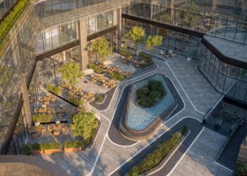 SAM Developments تعلن بيع المرحلة الأولى بالكامل من مشروع 90Gate