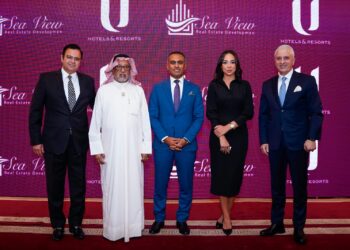 «سي فيو للتطوير العقاري» توقع شراكة استراتيجية مع «U Hotels & Resorts» لإدارة وتشغيل «U Residences & Hotel Sahl Hasheesh»