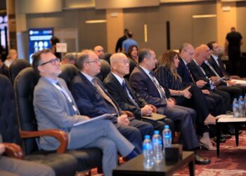 انطلاق فاعليات القمة السنوية الخامسة للاستثمار في التعليم