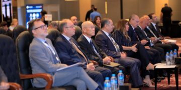 انطلاق فاعليات القمة السنوية الخامسة للاستثمار في التعليم