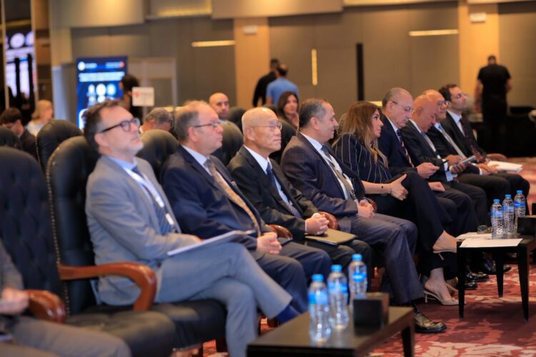 انطلاق فاعليات القمة السنوية الخامسة للاستثمار في التعليم
