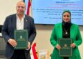 انتلجنت جلوب للإنشاءات… تعزز حضورها في السوق المصري بالتعاون مع وزارة الكهرباء والطاقة المتجددة من خلال تنفيذ مشروع جديد لخط نقل هوائي جهد 500 كيلوفولت