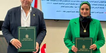 انتلجنت جلوب للإنشاءات… تعزز حضورها في السوق المصري بالتعاون مع وزارة الكهرباء والطاقة المتجددة من خلال تنفيذ مشروع جديد لخط نقل هوائي جهد 500 كيلوفولت