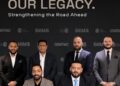 كونتراك للتنمية العمرانية تتعاقد مع “المصرية المتحدة” لتنفيذ إنشاءات BEMA Mall بالعاصمة الإدارية