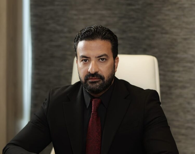 «إمباير ستيت للتطوير» تستهدف 5.6 مليار جنيه مبيعات بمشروع «Upmount» وتتبنى استراتيجية توسع قوية
