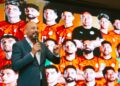 جرجس يوسف يعلن إهداء شاليه ب”Jamila” لكل لاعب بالمنتخب الوطني لكرة القدم.. وعضوية فندقية للجهاز الفني في “Jura”