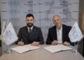 MA Group توقع اتفاقية شراكة استراتيجية مع Meadis لتطوير وتشغيل مشروعاتها التجارية بغرب القاهرة