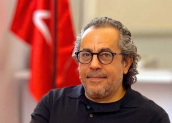 أشرف عبد المحسن: التكنولوجيا تبني مدنًا أكثر ذكاءً وتظل مسئولية بناء مدن أكثر إنسانية مسئولية المعماري فقط