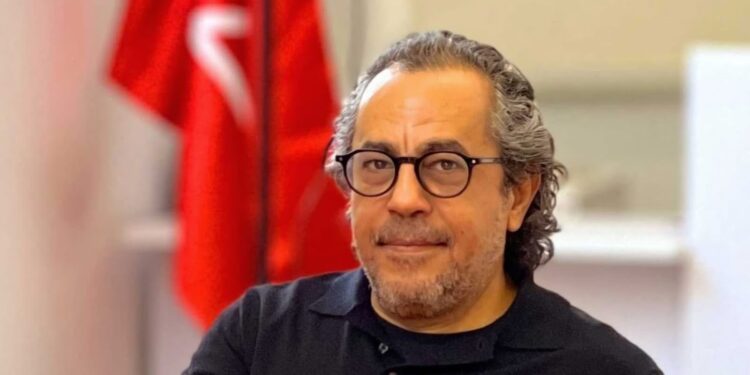 أشرف عبد المحسن: التكنولوجيا تبني مدنًا أكثر ذكاءً وتظل مسئولية بناء مدن أكثر إنسانية مسئولية المعماري فقط