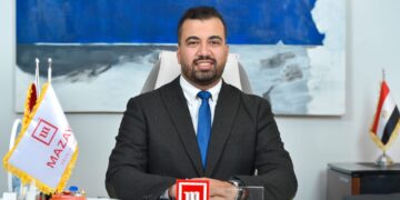 “مزايا للتطوير العقارى” تستعد لإطلاق مشروع جديد يمثل نقلة نوعية في مسيرة الشركة