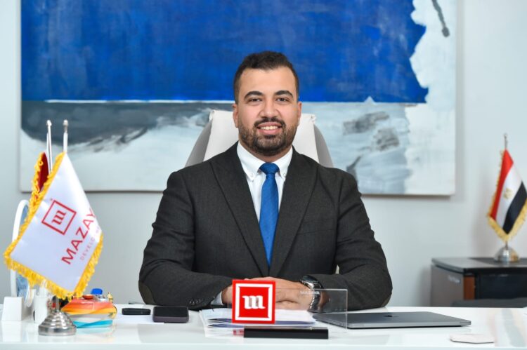 “مزايا للتطوير العقارى” تستعد لإطلاق مشروع جديد يمثل نقلة نوعية في مسيرة الشركة