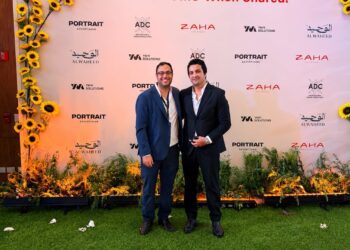 شركة «Portrait Agency» تؤكد مكانتها في قطاع التسويق المتكامل عقب النجاح القوي لتنظيم حفل إطلاق مشروع «Zaha Residence»