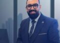 «بيلكون للتطوير» تستقطب الدكتور محمد سيف النصر العبيدي رئيسًا تنفيذيًا لتطوير الأعمال