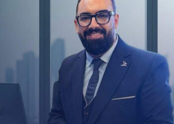 «بيلكون للتطوير» تستقطب الدكتور محمد سيف النصر العبيدي رئيسًا تنفيذيًا لتطوير الأعمال