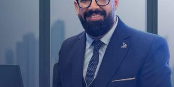 «بيلكون للتطوير» تستقطب الدكتور محمد سيف النصر العبيدي رئيسًا تنفيذيًا لتطوير الأعمال