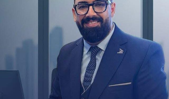 «بيلكون للتطوير» تستقطب الدكتور محمد سيف النصر العبيدي رئيسًا تنفيذيًا لتطوير الأعمال