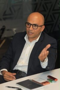 المهندس اسلام برهان