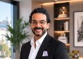 محمد الشباسي: السوق العقاري المصري يمتلك فرصًا استثمارية تنافس الأسواق الإقليمية.. ومنظومة QR Code تحتاج إلى تطوير لتحقيق أعلى مستويات الأمان