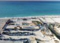 بإستثمارت 9 مليار جنيه.. كيو للتطوير العقاري تطلق «كيو باي» وتعلن عن أفتتاح شاطئ”Amarai Beach” في قلب الساحل القريب