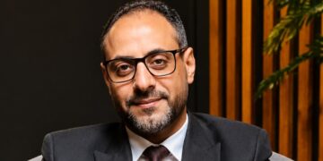 مؤمن السيد رئيسًا للقطاع التجاري بشركة Crete Development