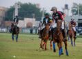 منتخب مصر للبولو يفوز ببطولة Kano Polo Club الدولية بعد الفوز على منتخب نيجيريا