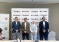 شركة Qualiphi توقع شراكة استراتيجية مع Tick & Talk بالجامعة البريطانية لتقديم حلول التقييم المهني لملايين الطلاب في المنطقة