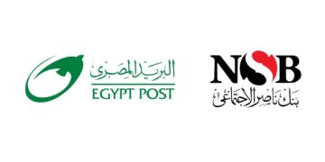 “الهيئة القومية للبريد” و”بنك ناصر الاجتماعي” يطلقان شراكة إستراتيجية.. لتوسيع الخدمات المالية وصرف المعاشات والتمويلات عبر مكاتب البريد