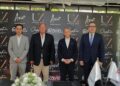 شركة “Captain Developments” تتعاقد مع “AZUR Hospitality” لإطلاق فندق بعلامة “Urban Zen” في مشروعها “Ravie” بالعاصمة الإدارية