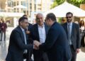 “HDP” تفتتح أول مقر للإدارة العامة للجوازات والهجرة والجنسية داخل مشروع East Walk Mall بالقاهرة الجديدة