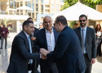“HDP” تفتتح أول مقر للإدارة العامة للجوازات والهجرة والجنسية داخل مشروع East Walk Mall بالقاهرة الجديدة