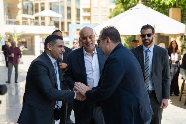 “HDP” تفتتح أول مقر للإدارة العامة للجوازات والهجرة والجنسية داخل مشروع East Walk Mall بالقاهرة الجديدة
