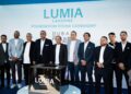 «دبي مصر» تعزز حضورها في العاصمة الإدارية بمشروع «Lumia Lagoons» وتطلق إشارة البدء في التنفيذ