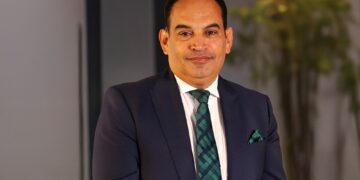 محمد مطاوع: الإدارة الفندقية تعزز جودة الحياة وترفع قيمة العقار وتحوله إلى أصل مدر للعائد